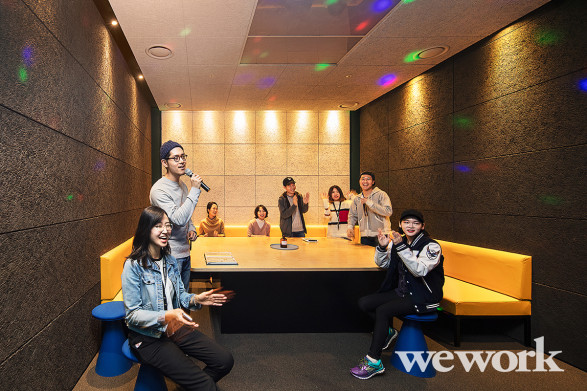 서울스퀘어 사진 #15