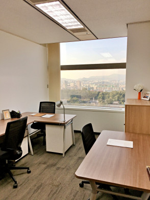 트레이드타워 사진 #3