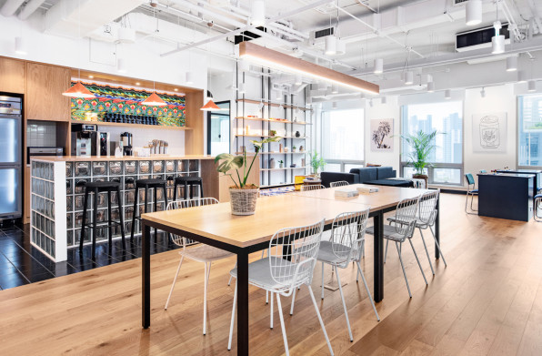 선릉 889빌딩 사진 #13