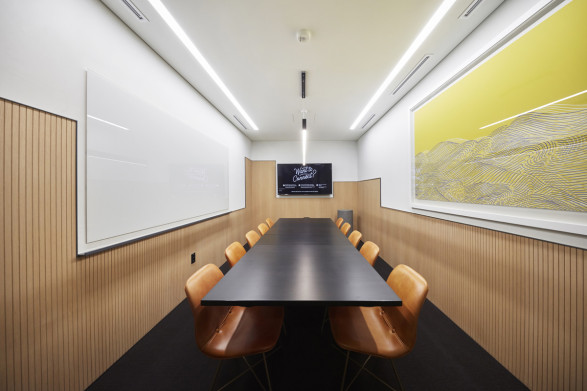 더케이트윈타워 B동 사진 #5