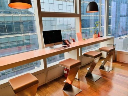 센터원 West Tower 사진 #7