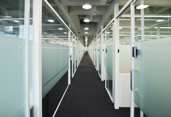 빗썸금융타워(구.강남N타워) 사진 #14