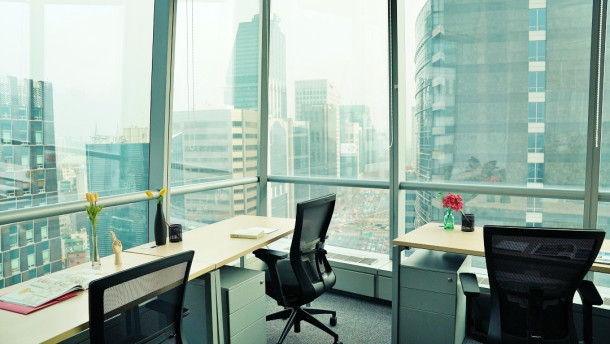 포스코타워 역삼 사진 #8