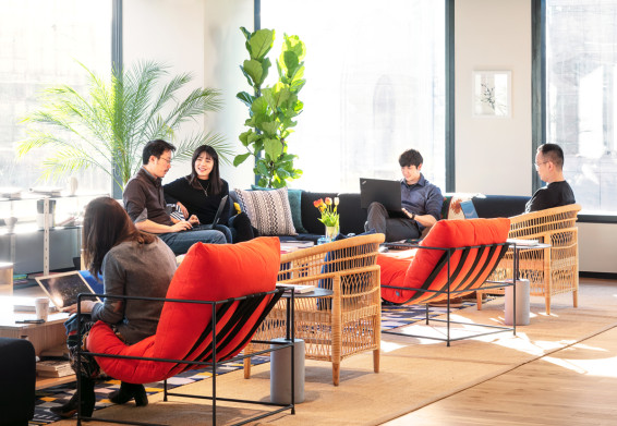 섬유센터 사진 #5