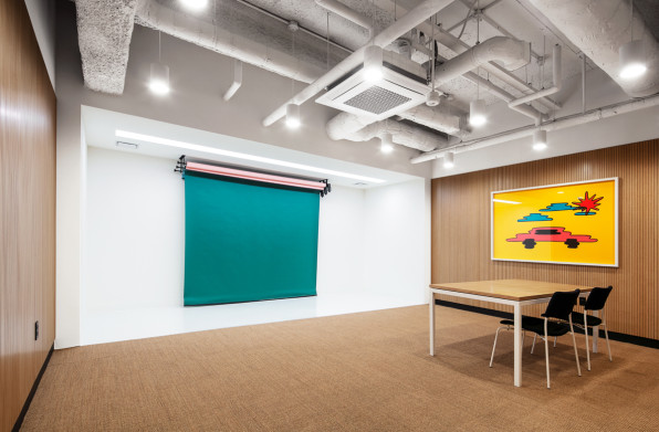 섬유센터 사진 #6