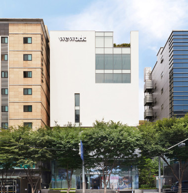 제이빌딩 사진 #1