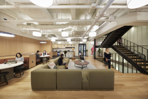 더케이트윈타워 B동 사진 #13