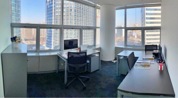 자람빌딩(경찰공제회빌딩) 사진 #5