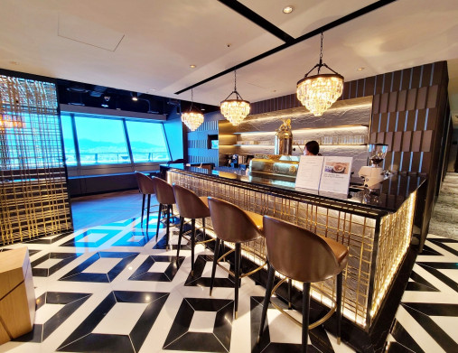 강남파이낸스센터(GFC) 사진 #5