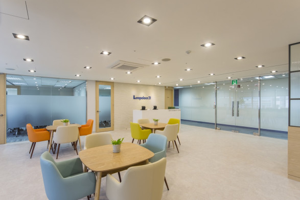 부영태평빌딩 사진 #1