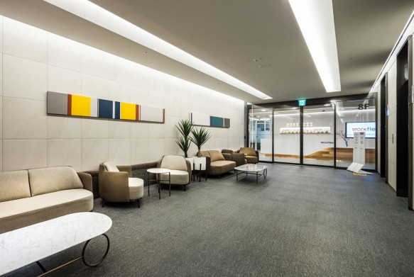 빗썸금융타워(구.강남N타워) 사진 #10