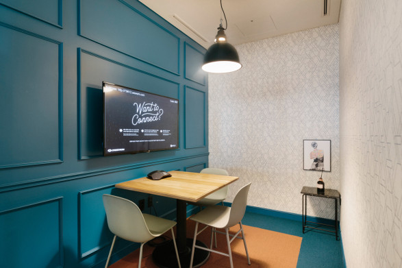 홍우빌딩(더타워) 사진 #12