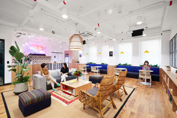 제이빌딩 사진 #6