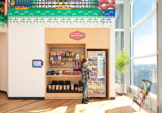 종로타워 사진 #7