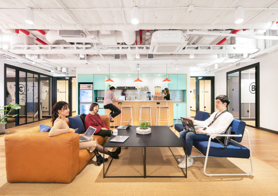 종로타워 사진 #1