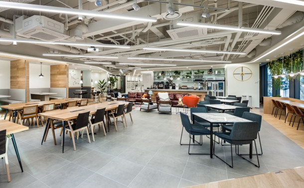 빗썸금융타워(구.강남N타워) 사진 #5