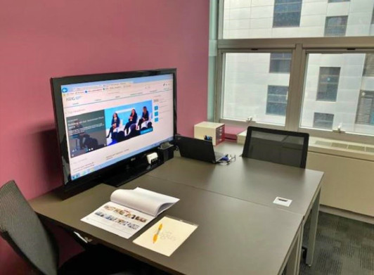 자람빌딩(경찰공제회빌딩) 사진 #4