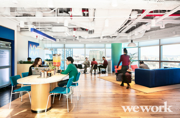 종로타워 사진 #9