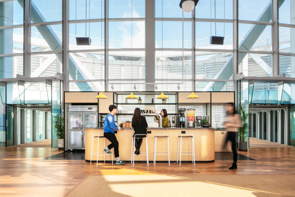 종로타워 사진 #6