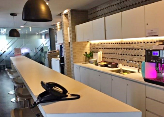 자람빌딩(경찰공제회빌딩) 사진 #8