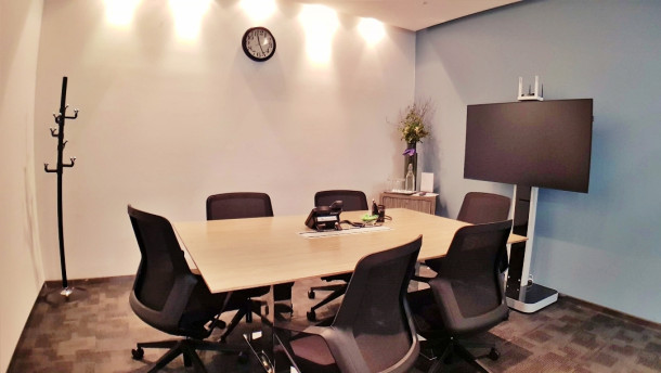 포스코타워 역삼 사진 #2