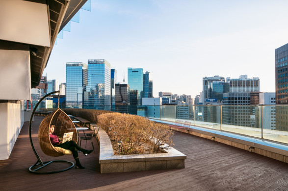 종로타워 사진 #11