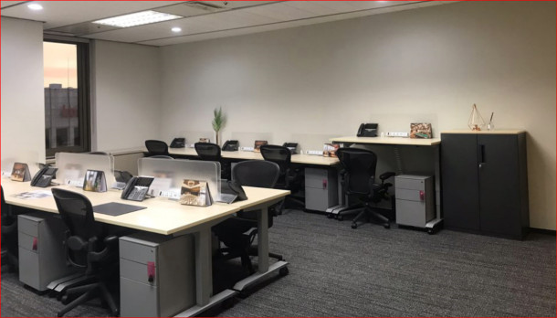 서울파이낸스센터(SFC) 사진 #6