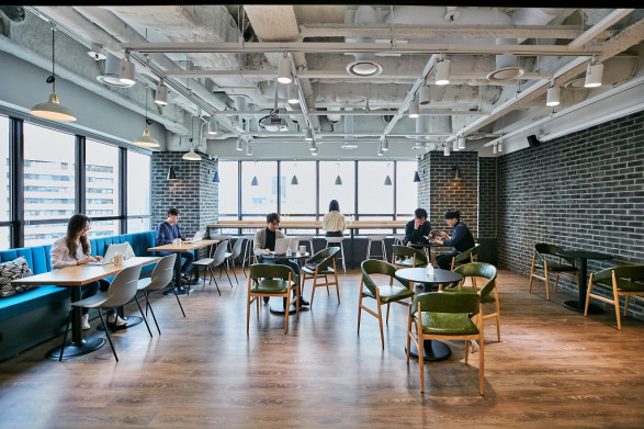 을지한국빌딩 사진 #9