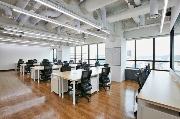 을지한국빌딩 사진 #7