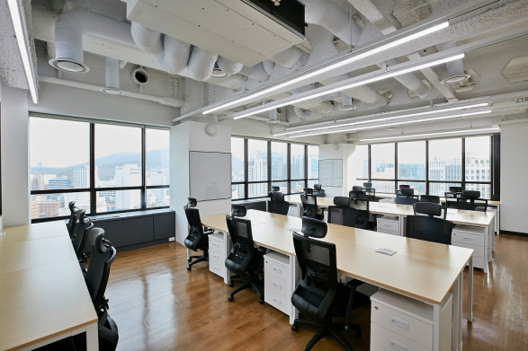 을지한국빌딩 사진 #6