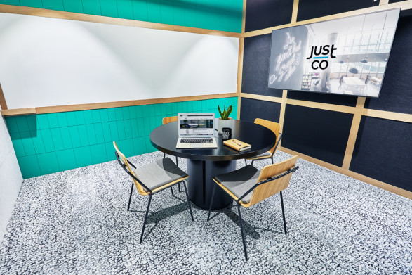 페럼타워 사진 #3