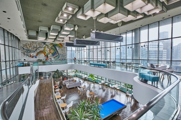 을지한국빌딩 사진 #5