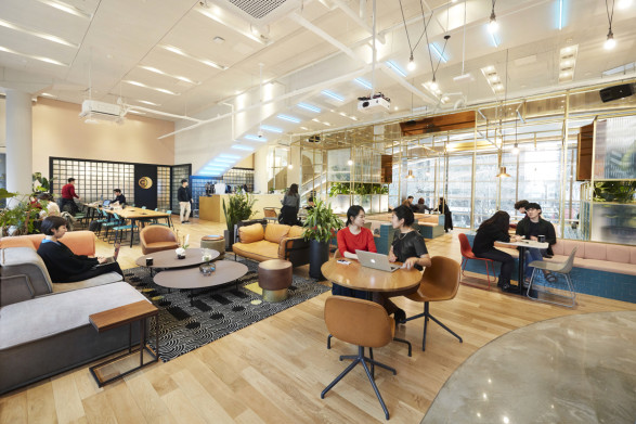 ARC  PLACE(아크플레이스) 사진 #26