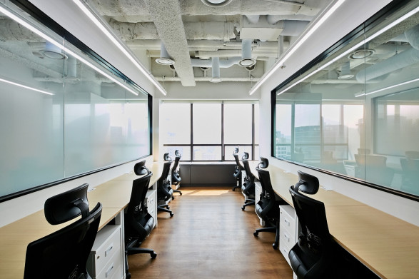 을지한국빌딩 사진 #3