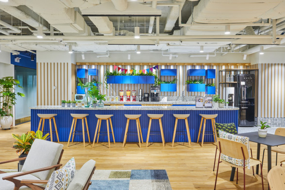 서울파이낸스센터(SFC) 사진 #3