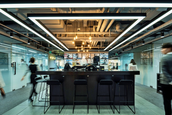 아주빌딩 사진 #2