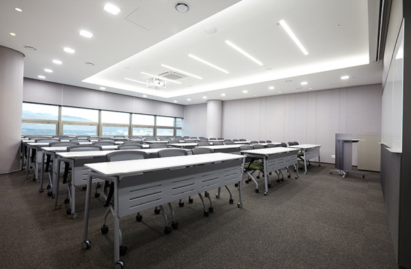 광화문빌딩 사진 #14