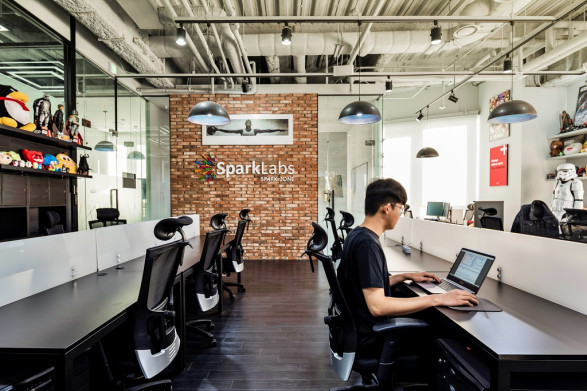 아주빌딩 사진 #3