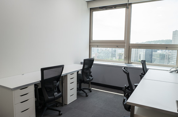 광화문빌딩 사진 #2