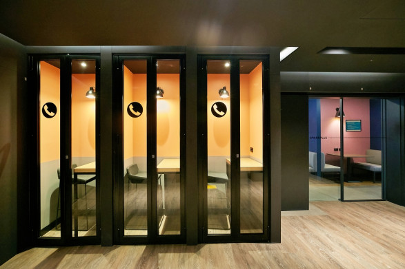 을지한국빌딩 사진 #10