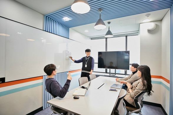 을지한국빌딩 사진 #4