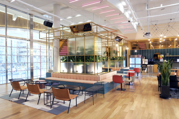 ARC  PLACE(아크플레이스) 사진 #3