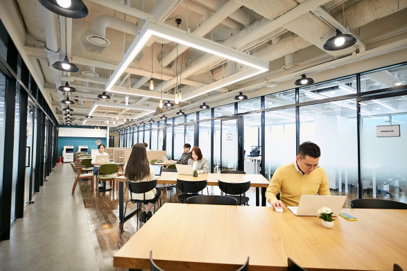 을지한국빌딩 사진 #8