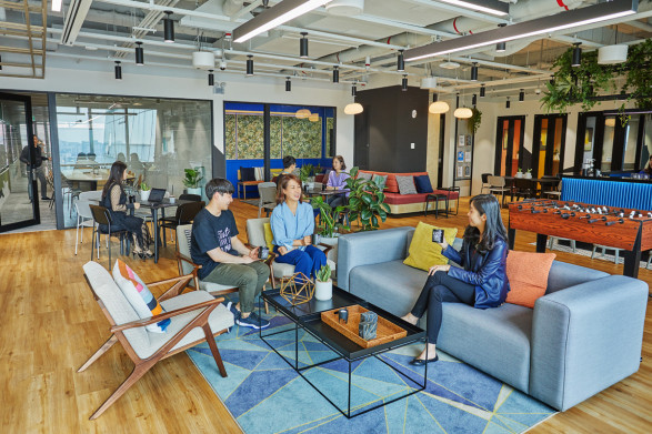 페럼타워 사진 #5