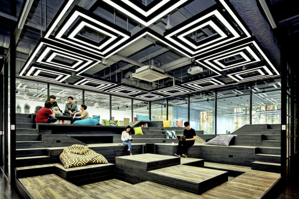 아주빌딩 사진 #5