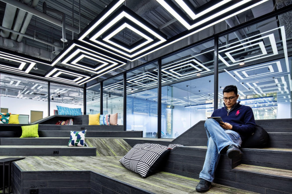 아주빌딩 사진 #1