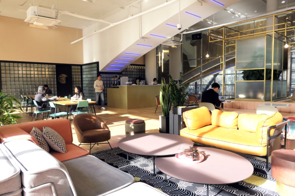 ARC  PLACE(아크플레이스) 사진 #2