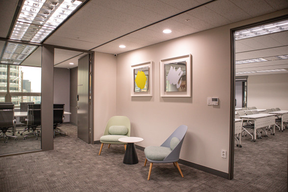 광화문빌딩 사진 #16