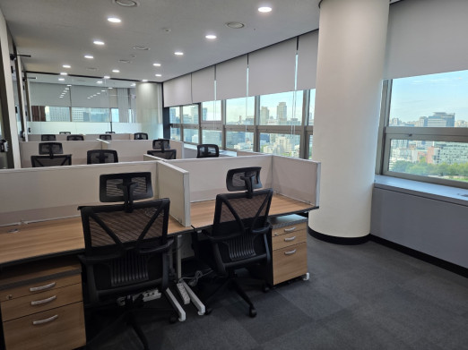 광화문빌딩 사진 #20