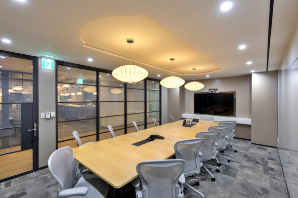 서울파이낸스센터(SFC) 사진 #2